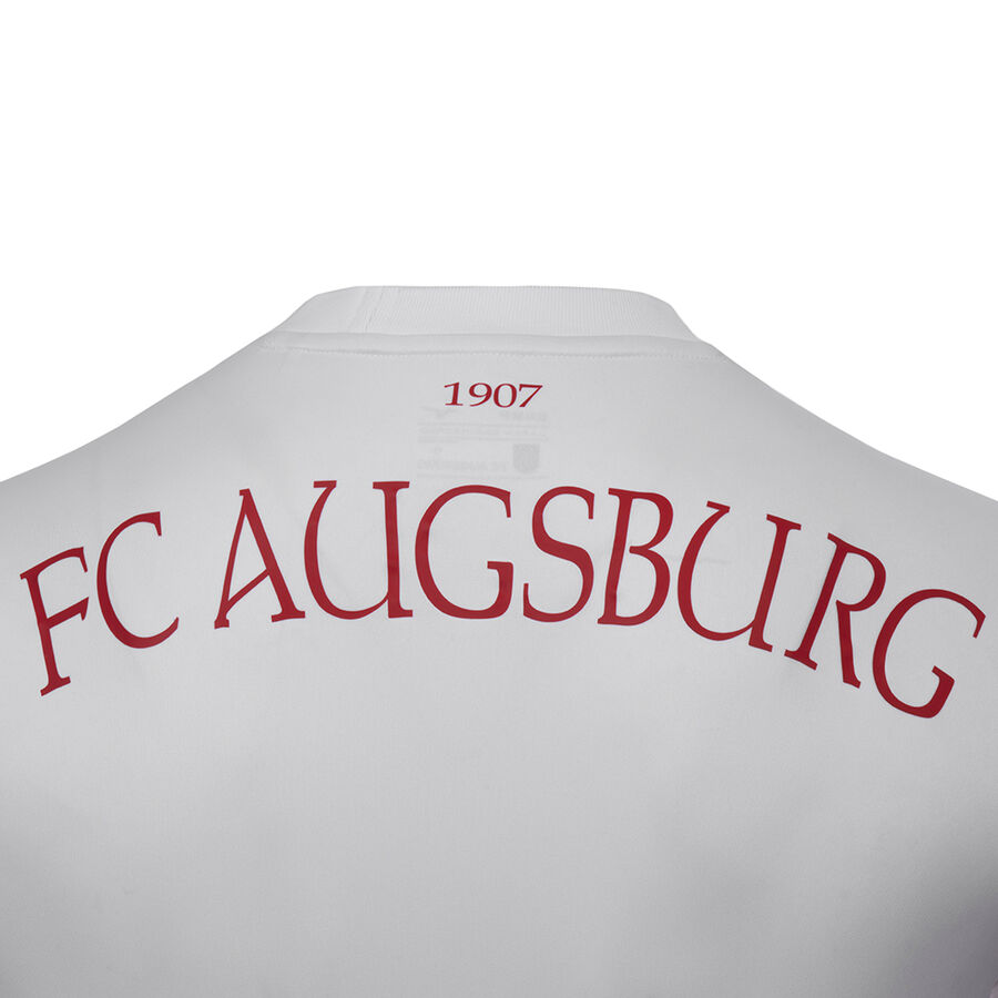 Augsburg Home Jersey 24/25 - 